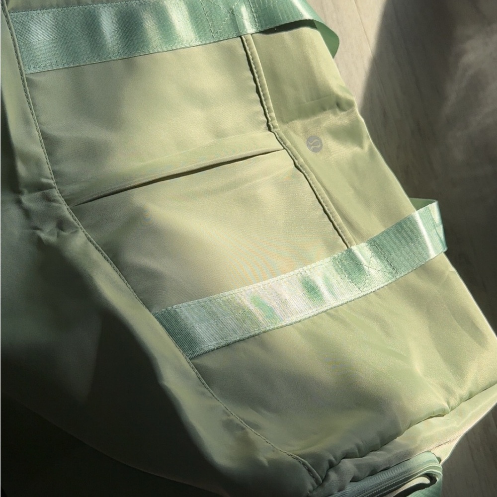 Lululemon Duffle